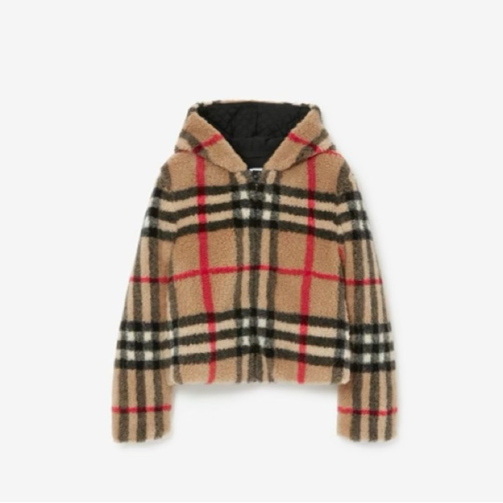 COPY - Burberry jacket size US 6